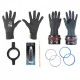 دستکش درای سوئیت Dry Glove Ring System