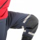SF4 320D FE Red/Navy Heavyweight Surface Suit
