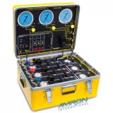 Model 8330iC Air Control and Depth Monitoring System with Communicator for 3 Divers