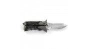 Multi Purpose Scissor Knifeچاقو چند کاره غواصی