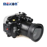 محفظه ضد آب دوربین CANON 5D MARK VI
