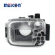 محفظه ضد آب دوربین CANON G7X MARK II