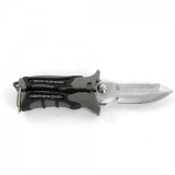 Multi Purpose Scissor Knifeچاقو چند کاره غواصی