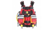 جلیقه نجات امدادی | Arctic Survivor Evo Pro 6 PFD