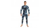 تن پوش استتار کامو | Seac Body Fit Camo 1.5mm