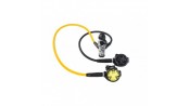 پکیج رگلاتور - اختاپوس و دهنی RENTAL KIT