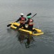 تخته شناور نجات RR4 Rescue Sled