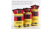 کیسه طناب پرتابی Throw Bag with High Vis Line