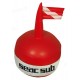 بویه شناور سطح LARGE BUOY