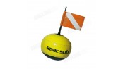 بویه نشانه سطح PVC SPHERICAL BUOY