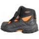 بوت تخصصی امداد و نجات Freestyle Safety Boots V2