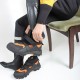 بوت تخصصی امداد و نجات Freestyle Safety Boots V2
